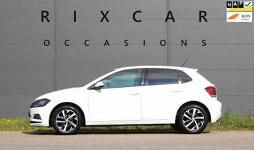 Volkswagen Polo 1.0 TSI Highline AllSeason PDC Stoelverwarmi beschikbaar voor biedingen
