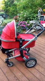 Gratis Joolz kinderwagen – goede staat – ophalen, Ophalen, Zo goed als nieuw, Overige merken