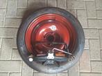 Reservewiel Thuiskomer Citroen Peugeot Renault Michelin, Auto diversen, Ophalen of Verzenden
