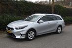 Kia Ceed Sportswagon 1.0 T-GDi ComfortLine | 120PK | CAMERA, Voorwielaandrijving, Stof, Gebruikt, Start-stop-systeem