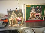 Lemax Mt Joy Bakery retired (Z240-166), Diversen, Kerst, Ophalen of Verzenden, Zo goed als nieuw