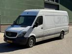 Mercedes-Benz Sprinter 316 2.2 CDI 432 L4H3, 13 km/l, Gebruikt, 4 cilinders, Mercedes-Benz