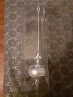 Kerstboompiek zilver, Diversen, Kerst, Ophalen of Verzenden, Nieuw