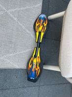 Waveboard of streetboard, Ophalen of Verzenden, Zo goed als nieuw, Waveboard