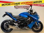SUZUKI GSX-S 1000 F ABS (bj 2015), 4 cilinders, Bedrijf, Meer dan 35 kW, 999 cc