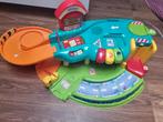 Vtech winkel/ garage, Gebruikt, Ophalen