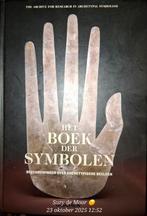 Het Boek der Symbolen - Archetypische Beelden, Boeken, Ophalen of Verzenden, Zo goed als nieuw, Overige onderwerpen, Achtergrond en Informatie