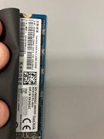 SanDisk X400 256GB M.2 SSD, Computers en Software, Harde schijven, Intern, Gebruikt, SSD, Ophalen of Verzenden