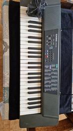 Casio ctk-100 keyboard, Muziek en Instrumenten, Casio, 49 toetsen, Zo goed als nieuw, Ophalen