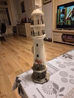 vuurtoren, Huis en Inrichting, Ophalen of Verzenden, Zo goed als nieuw