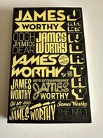 James Worthy - James Worthy, Zo goed als nieuw, Nederland, Ophalen, James Worthy