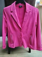 LIV Roze Jasje Maat 42 - Zo Goed Als Nieuw!, Maat 42/44 (L), Ophalen of Verzenden, Zo goed als nieuw, Jasje