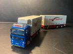 Wsi tomren, Hobby en Vrije tijd, Modelauto's | 1:50, Ophalen of Verzenden, Zo goed als nieuw, Bus of Vrachtwagen, Wsi