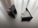 Isofix adapter set (achterbank auto), Ophalen of Verzenden, Nieuw, Isofix