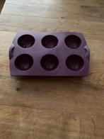 Tupperware Siliconen Dome Vorm, Ophalen of Verzenden, Zo goed als nieuw