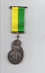 Medaille Gulpen W.S.V. De Veldlopers, Ophalen of Verzenden, Overige materialen, Buitenland