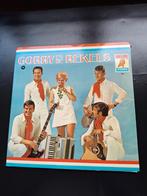 Corry en de Rekels LP - Elf Provinciën, Ophalen of Verzenden, 1960 tot 1980, Gebruikt, 12 inch