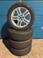 Originele Ford Galaxy 18 Inch set inclusief Winterbanden, Auto-onderdelen, Banden en Velgen, Ophalen, 18 inch, Gebruikt, Banden en Velgen