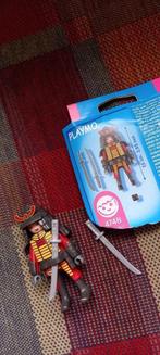 Te koop: Playmobil poppetje 4748, Gebruikt, Ophalen