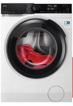 AEG wasmachine  nieuw10 kg 1400 U LR 7 EA 410 FL, Witgoed en Apparatuur, Wasmachines, Nieuw, Ophalen of Verzenden, Voorlader, Aeg