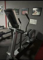 Crosstrainer proffesioneel life fitness, Ophalen, Gebruikt, Overige typen