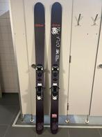 DPS Koala 189 freeride ski's, Overige merken, Ophalen of Verzenden, Skiën, Ski's
