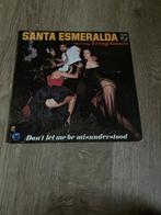 Elpee Santa Esmeralda, Cd's en Dvd's, Ophalen of Verzenden, 1960 tot 1980, Gebruikt, 12 inch
