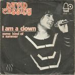 David Cassidy – I Am A Clown (1972), Cd's en Dvd's, Vinyl Singles, 7 inch, Single, Ophalen of Verzenden, Zo goed als nieuw