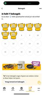 Spaarzegels Jumbo, Ophalen of Verzenden, Winkel, Super of Benzinepomp, Zegels, Bonnen of Punten