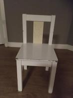 Ikea kinderstoeltje Kritter, Kinderen en Baby's, Kinderkamer | Tafels en Stoelen, Ophalen, Zo goed als nieuw, Stoel(en)