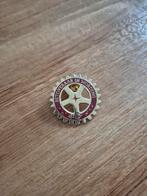 Efteling "Betoveraar in wording" medewerkers pin, Ophalen of Verzenden