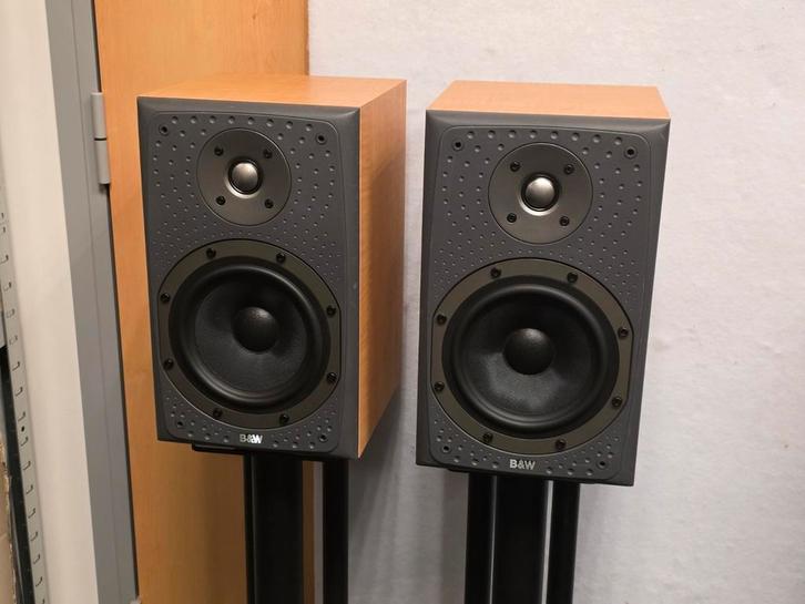 Bowers & Wilkins DM 303, Audio, Tv en Foto, Luidsprekers, Ophalen of Verzenden