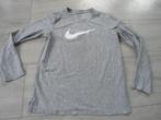 Nike; Longsleeve; maat 147/158, Sport- of Zwemkleding, Ophalen of Verzenden, Zo goed als nieuw, Nike