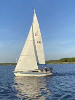 In perfecte staat Dehler Dehlya 22, Ophalen, 6 meter of meer, ., Grootzeil