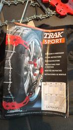 Nieuwe Trak sneeuwkettingen, Ophalen of Verzenden, Nieuw