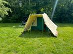 ESVO piramidetent, Caravans en Kamperen, Tenten, Ophalen, Gebruikt, Tot en met 3