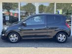 Renault Twingo 1.2 16V Dynamique, Voorwielaandrijving, Zwart, 4 cilinders, 4 stoelen