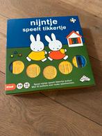 Nieuw: nijntje speelt tikkertje, Vijf spelers of meer, Ophalen of Verzenden, Nieuw