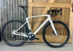Specialized Roubaix Dove Grey 56, Fietsen en Brommers, Fietsen | Racefietsen, 28 inch, Carbon, Nieuw, 57 tot 61 cm