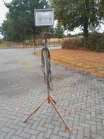 Lamp met statief, Ophalen, Gebruikt, Met statief, Lamp met armatuur
