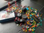Heel veel Knex; in goede staat!, Kinderen en Baby's, Speelgoed | Educatief en Creatief, Ophalen, Zo goed als nieuw