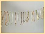Lint slinger “a touch of gold”, Kinderen en Baby's, Kinderkamer | Inrichting en Decoratie, Ophalen of Verzenden, Nieuw, Wanddecoratie