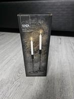 Senza kaarsenset, Huis en Inrichting, Overige materialen, Ophalen of Verzenden, Nieuw, Wit