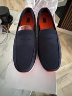 SWIMS Breeze Wave Loafers - Maat 45 - Nieuw, Ophalen of Verzenden, Nieuw, Blauw, Loafers