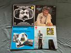 14 LP's Gerard Cox (ook per stuk te koop), Ophalen of Verzenden, Gebruikt, 12 inch, Levenslied of Smartlap