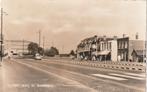 Halfweg (NH) - Dr. Baumannplein, ca. 1961., Ophalen of Verzenden, 1960 tot 1980, Gelopen, Noord-Holland