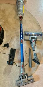 Sauber R20 Steelstofzuiger 25,9V, Ophalen of Verzenden