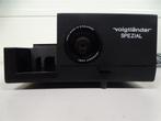 A6187 Gepe voigtlander spezial, Audio, Tv en Foto, Diaprojectors, Ophalen of Verzenden, Gebruikt
