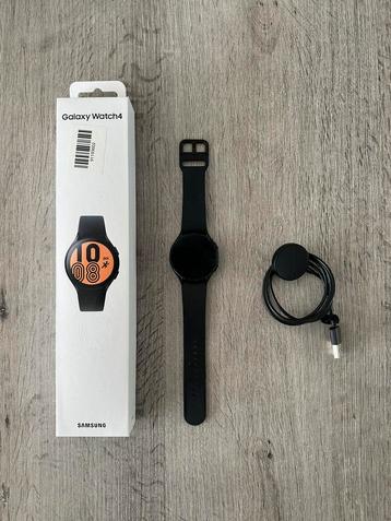 Samsung Galaxy Watch 4 BT/WiFi (smartwatch)