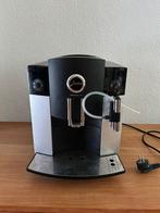 Jura C75 Koffiemachine, Witgoed en Apparatuur, Koffiezetapparaten, Ophalen, Gebruikt, Koffiemachine